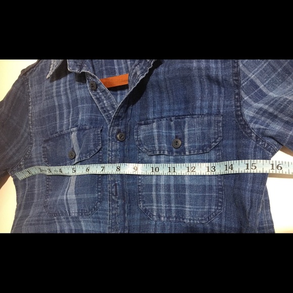 Ralph Lauren Linen Dress - Picture 3 of 6